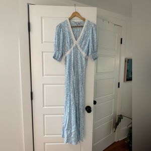 Rixo for Target Dress